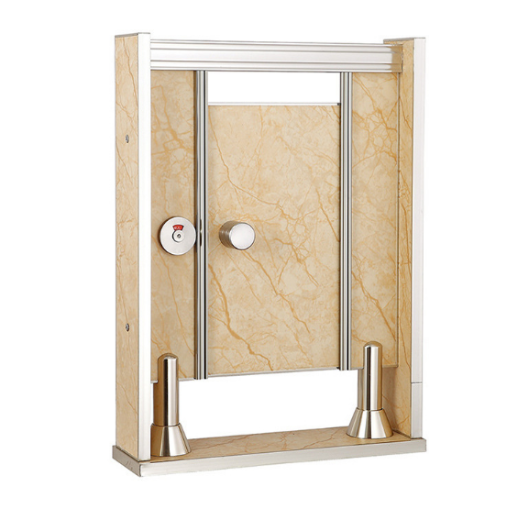 Tikras kompaktiškas laminatas