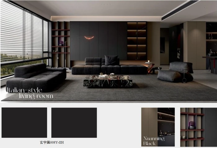 Pet Matte Eco Friendly Laminate