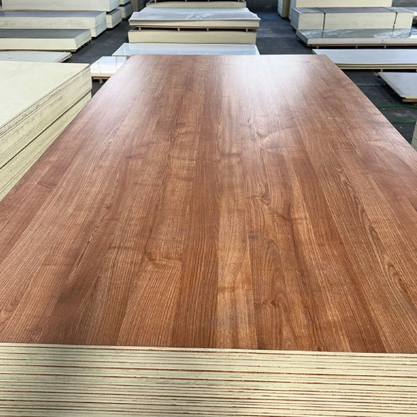 Melamine Board