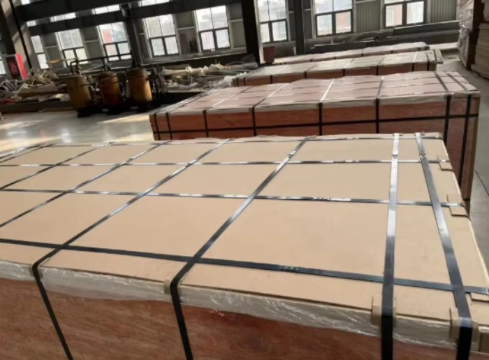 Pet Matte Wear Resistant Laminate