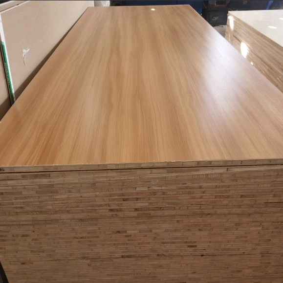 Melamino dekoratyvinis laminatas