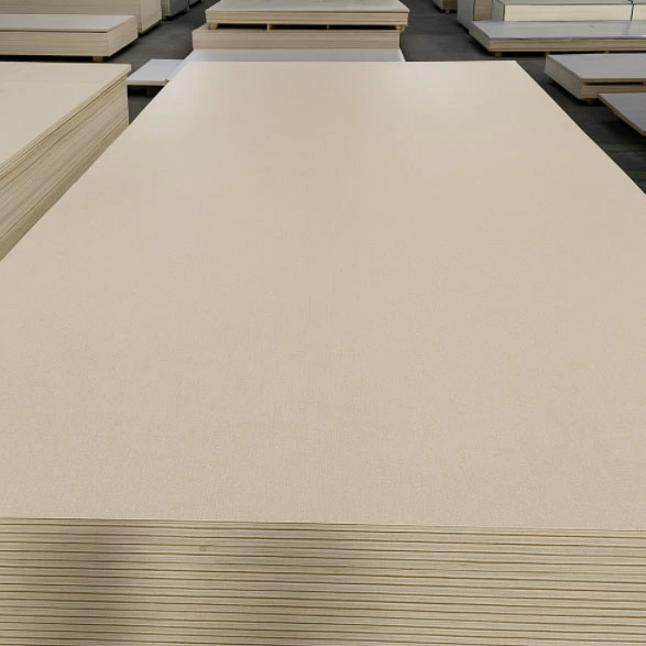 Natūralios medienos spalvos Plain Board