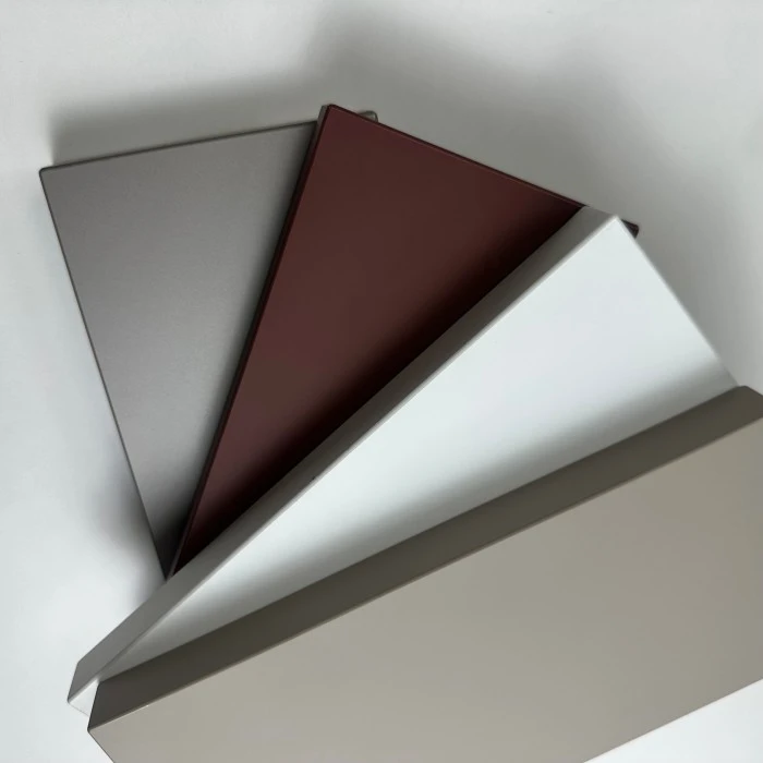 PET matinis dilimui atsparus laminatas